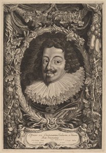 Louis XIII, roi de France