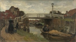 Le Pont