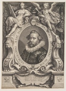 Abraham Bloemaert - Jacob Matham