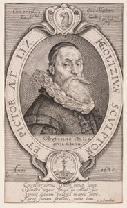 Hendrick Goltzius
