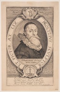 Hendrick Goltzius - Jacob Matham