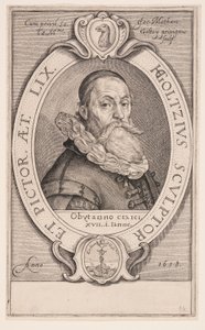 Hendrick Goltzius - Jacob Matham