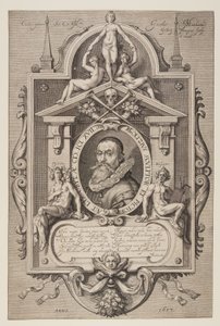 Hendrick Goltzius
