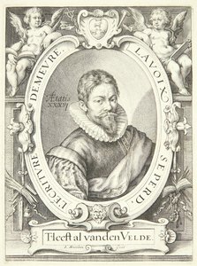 Jan van de Velde l