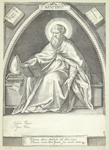 Les Pères de l