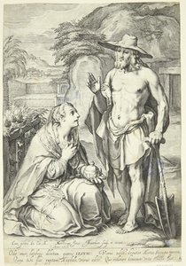 Noli me tangere