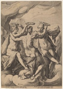Les Trois Grâces