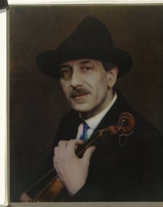 Portrait de M. Van Rietschoten - Jacob Merkelbach