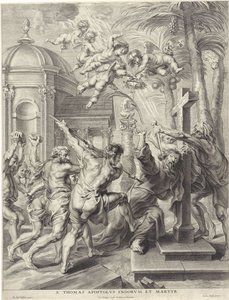 Martyr de l