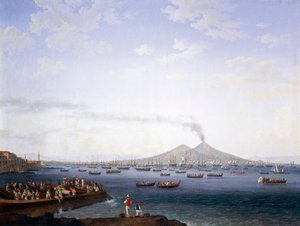 Le retour de la flotte d