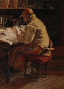 Auteur Alexander Kielland - Jacob Sømme