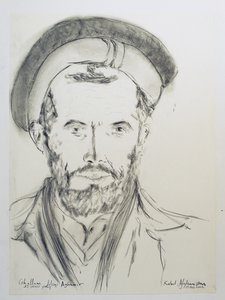 Ghallam Jilani Aghamir, 15 février 2002