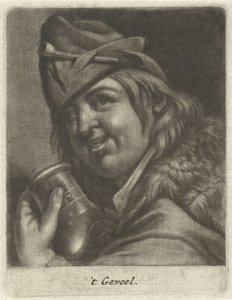  - Jacob Toorenvliet