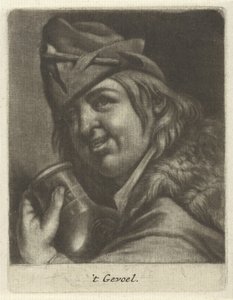  - Jacob Toorenvliet