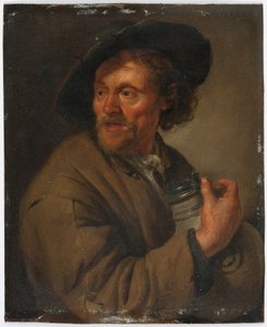  - Jacob Toorenvliet