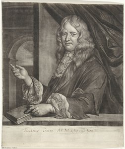  - Jacob Toorenvliet