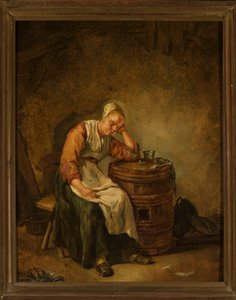  - Jacob Toorenvliet