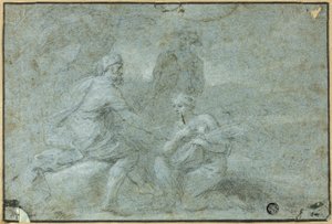 Ruth et Boaz