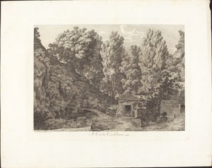À Cività Castellana