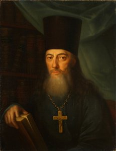 Portrait de l
