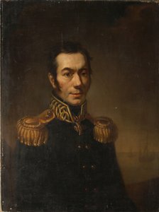 Portrait de l