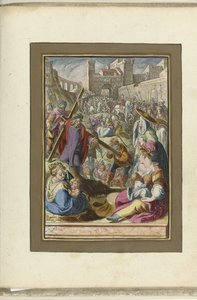 Portement de croix (Passie van Christus)