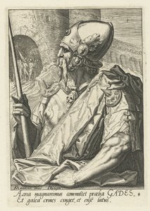 Ancêtre Gad