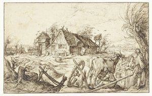 La ferme