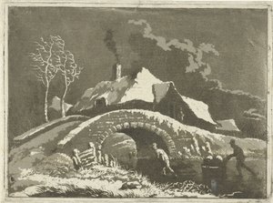 Paysage d
