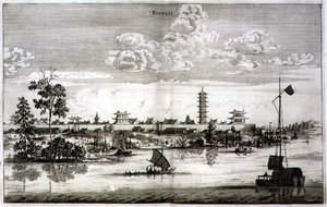 Kiangsi, d