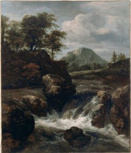  - Jacob van Ruisdael