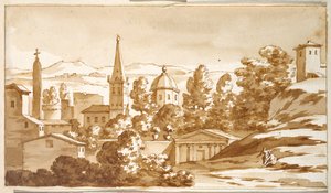 Vue du Popolo