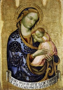 Vierge à l