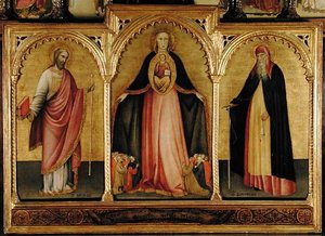 Vierge à l
