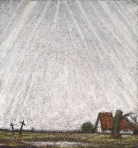 Le Ciel sur les décombres - Jacobs Smits