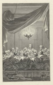La Sainte Cène