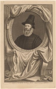 James, comte de Morton - Jacobus Houbraken