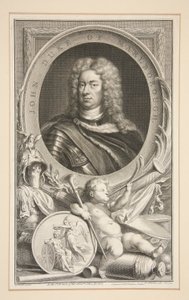 John, Duc de Marlborough