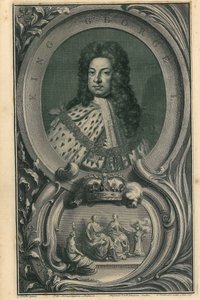 Roi George I
