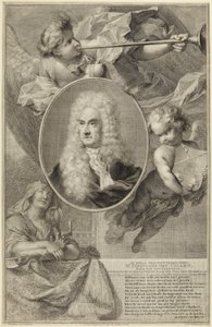  - Jacobus Houbraken