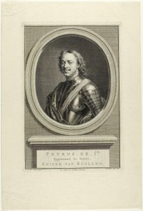 Pierre Ier de Russie