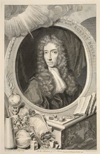 Portrait de L
