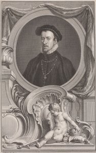  - Jacobus Houbraken
