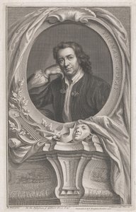  - Jacobus Houbraken