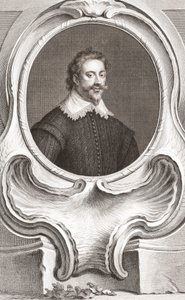 Francis Cottington