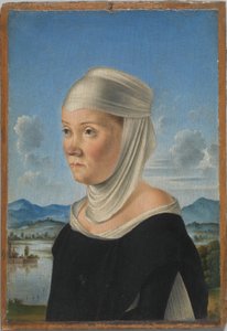 Portrait d