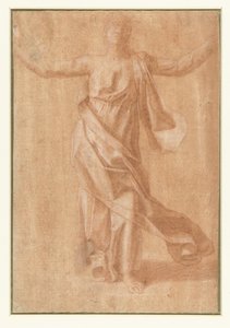 Assomption de Marie - Jacopino del Conte (attributed to)