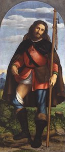 Saint Roch