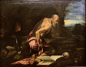  - Jacopo Bassano