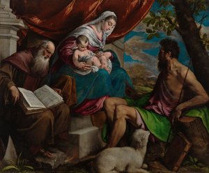  - Jacopo Bassano